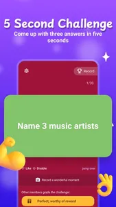 Truth or Dare？Couples Games screenshot 9