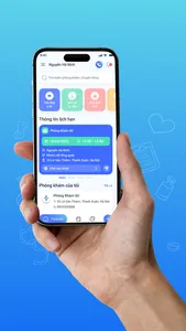 Phòng Khám Số screenshot 0