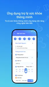 Phòng Khám Số screenshot 1