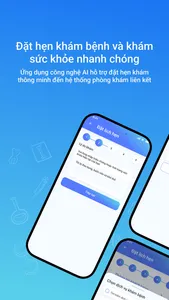 Phòng Khám Số screenshot 2
