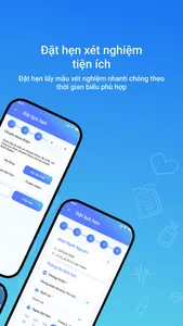 Phòng Khám Số screenshot 3