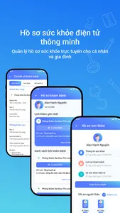 Phòng Khám Số screenshot 4
