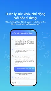 Phòng Khám Số screenshot 5