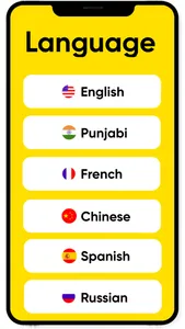 Countries and Capitals Quiz screenshot 1