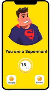 Countries and Capitals Quiz screenshot 6