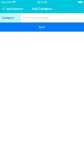 Spendings: Expense Management screenshot 1