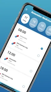 Remember Medicine screenshot 1