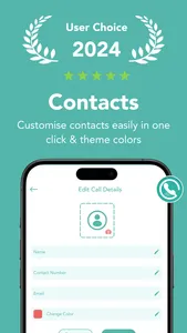 Speed Dial : Contacts Dialer screenshot 4