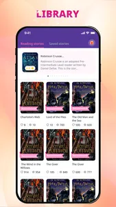 Novel Full -  Read Romance Fic screenshot 2