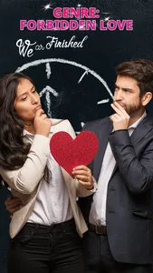 Novel Full -  Read Romance Fic screenshot 5