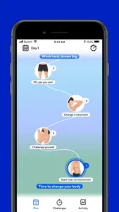 Workout for Men · Fit & Strong screenshot 3