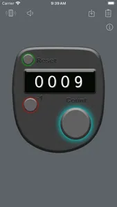 Counter ' screenshot 0