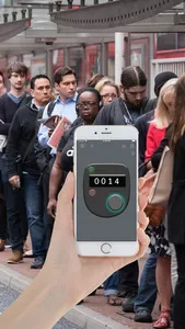 Counter ' screenshot 1