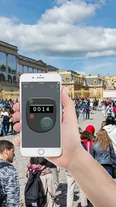 Counter ' screenshot 2