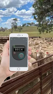 Counter ' screenshot 3