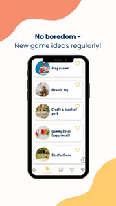Kids Activity Ideas screenshot 3