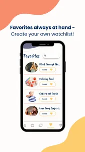 Kids Activity Ideas screenshot 5