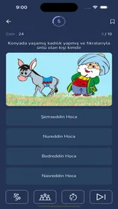 Soru Oyunu screenshot 1