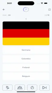 Soru Oyunu screenshot 3