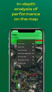 RollRunRide screenshot 1