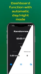 RollRunRide screenshot 5