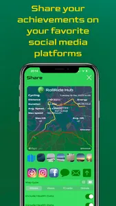 RollRunRide screenshot 6