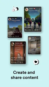Unibuddy Ambassador screenshot 1
