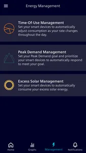 Inhab Energy screenshot 3