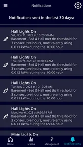 Inhab Energy screenshot 4