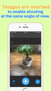 Time-lapse Growth Camera screenshot 2