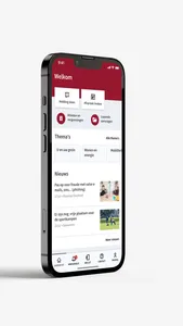Ieper app screenshot 0
