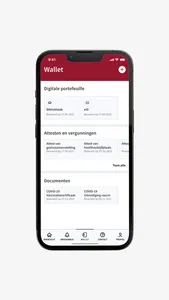 Ieper app screenshot 3