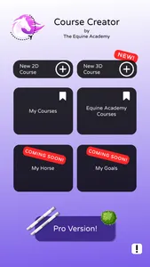 Equine Academy screenshot 0