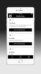 Respire, Fire & Ice screenshot 2