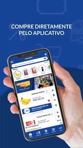 Máximo Supermercado screenshot 1