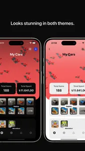 Treasures: Collect & Share screenshot 8