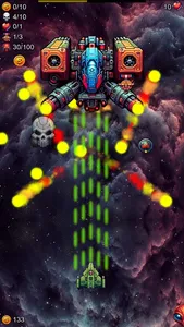 Spaceship Wargame 6 > SW6 screenshot 0