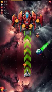 Spaceship Wargame 6 > SW6 screenshot 3