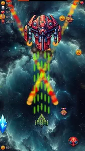 Spaceship Wargame 6 > SW6 screenshot 6