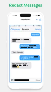 Censor Blur Pixelate Photos screenshot 1