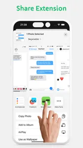Censor Blur Pixelate Photos screenshot 2