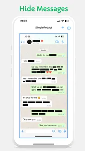 Censor Blur Pixelate Photos screenshot 3