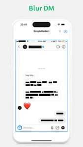 Censor Blur Pixelate Photos screenshot 4