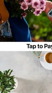 Tap to Pay + Contactless + POS screenshot 6