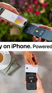 Tap to Pay + Contactless + POS screenshot 7