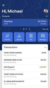 FirstSecurityBankMissoula screenshot 0