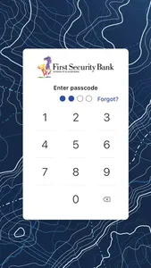 FirstSecurityBankMissoula screenshot 1