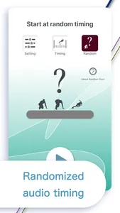 Starter-Kit screenshot 1