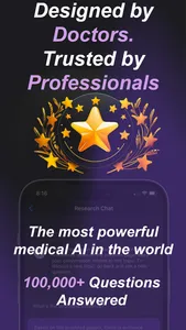 Dr.Oracle AI Medical Assistant screenshot 2