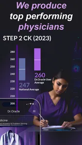 Dr.Oracle AI Medical Assistant screenshot 3